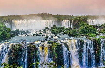 iguaçu Esprit Nomade